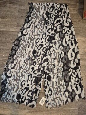 Celeste Scarf Cashmere Blend